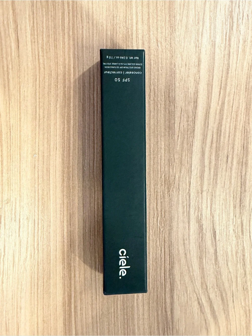 ciele SPF 50 concealer - 11N
